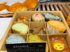 -Let's Taipei 非常烘焙(太古里店)