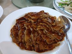 -烤肉宛饭庄(南礼士路店)