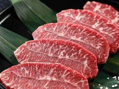 -九田家黑牛烤肉料理(中北镇店)