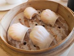 水晶天然虾饺皇-南海渔村·空中一号