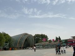 -成都欢乐谷