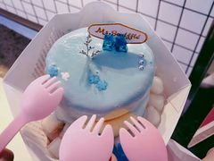 -Pelicana百利家炸鸡(江南西名店城店)