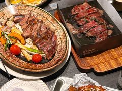 -卡朋西餐(宝安大仟里店)