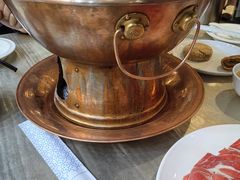 -东来顺饭庄(王府井步行街店)