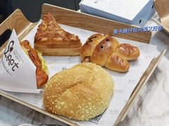 -MANFEN聚满分西点(远洋大信店)