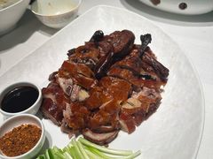 -金链花·泰国餐厅(国贸店)