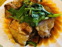 回锅肉-代木儿回锅肉