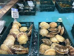 -盒马鲜生(宝地店)