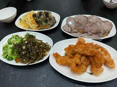 -东北农业大学饺子园