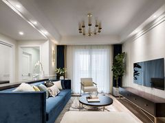 -宅天下装饰·匠心筑家(春熙店)