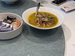 -小厨娘淮扬菜(清江苏宁广场店)