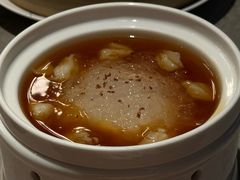 -广州文华东方酒店·江-由辉师傅主理