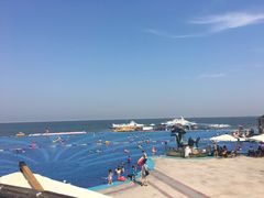 -启东恒大海上威尼斯酒店