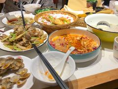 -丁里羊肉小镇(天鹅湖总店)