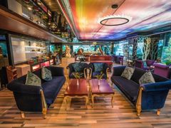 -泰谷酒店·太古码头闽菜自助餐厅