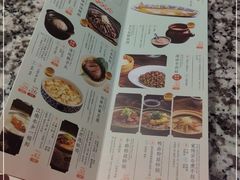 -南京大牌档(崇文门国瑞店)