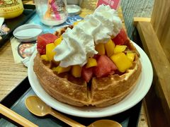 -七七家的糖水店(南湾街1号店)