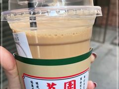 -荔園 LaiYuen