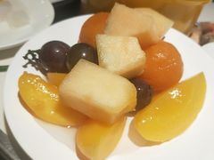 -聚盛源蒸汽海鲜火锅烤肉自助(巨川金海岸购物广场店)