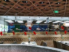 大堂-望湘园·湖南菜(宏伊店)