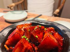 岩茶红烧肉-瓦库茶馆17号(海汇港店)