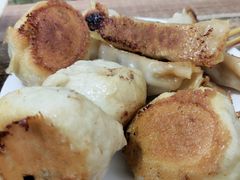 -老方子馅饼粥(台东店)