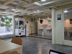 -ADO KAFE(大学城店)
