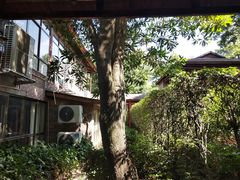 景观位-顺风山庄(水濂山店)