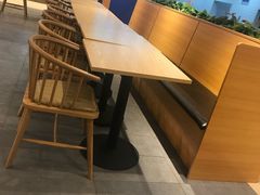 大堂-齐齐哈尔烤肉·烧烤·烤鱼(万科时一区店)