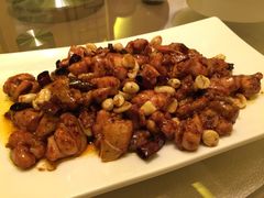 -嘉和国际饭店-颐园中餐厅