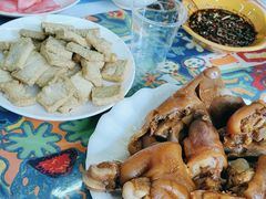 -青岩城南旧事·小时候的味道(青岩古镇黑金店)