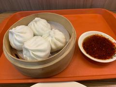 -庆丰包子铺(东单店)