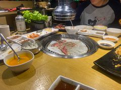 -牛市牛烤肉(西单大悦城店)