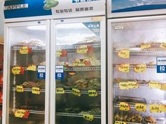 -大腕炸串(河东总店)