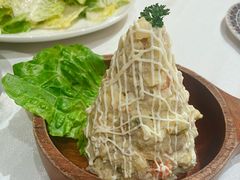 -俄士厨房(环球港店)