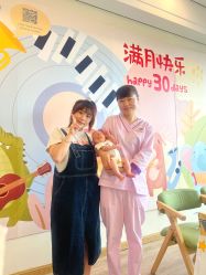 -爱陪伴一对一月子中心(融侨店)