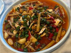 -蔴将·川菜(黄龙万科店)