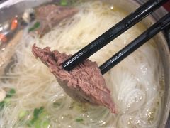 牛肉捞化-达道武仔牛肉店(广达路店)