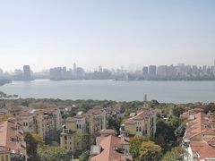 -青山湖·香溢花城