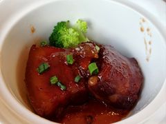 -同庆楼(建邺万达店)