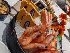 -上渔铁板烧(熙悦汇店)