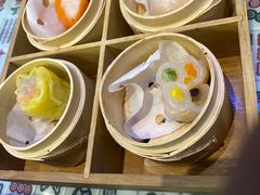 -七爷清汤腩·港式餐厅(金狮广场店)