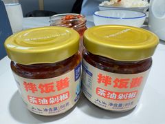 -兰湘子·湘菜小炒(惠多港店)