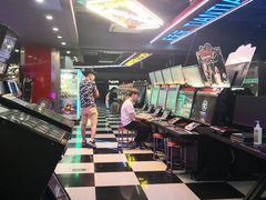 -天天玩X秋葉原日系动漫游戏中心