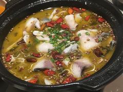 -悦百味·品质川菜(橄榄郡店)