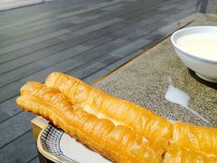 普通油条-桃园眷村(万象天地店)