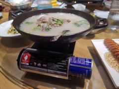 -山丹丹西北菜(金贸大厦店)