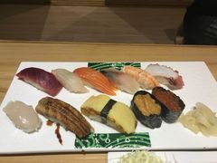 -琴寿司居酒屋(软件园店)