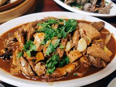 -正宗天津烧麦馆(柳州路店)