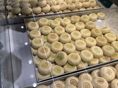 -好一朵茉莉花(老门东店)